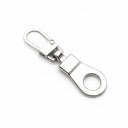 Metal Zipper Slider Replacement Kit For Bags And Apparel Metal Zipper Slider Replacement Kit For Bags And Apparel