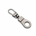 Metal Zipper Slider Replacement Kit For Bags And Apparel Metal Zipper Slider Replacement Kit For Bags And Apparel