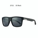 Retro Polarized UV400 Sunglasses For Men And Women Vintage Retro Polarized UV400 Sunglasses For Men And Women Vintage