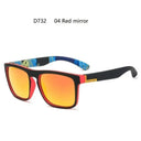 Retro Polarized UV400 Sunglasses For Men And Women Vintage Retro Polarized UV400 Sunglasses For Men And Women Vintage