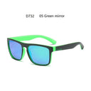 Retro Polarized UV400 Sunglasses For Men And Women Vintage Retro Polarized UV400 Sunglasses For Men And Women Vintage