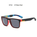 Retro Polarized UV400 Sunglasses For Men And Women Vintage Retro Polarized UV400 Sunglasses For Men And Women Vintage