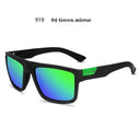 Retro Polarized UV400 Sunglasses For Men And Women Vintage Retro Polarized UV400 Sunglasses For Men And Women Vintage