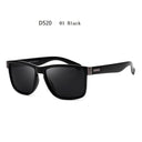 Retro Polarized UV400 Sunglasses For Men And Women Vintage Retro Polarized UV400 Sunglasses For Men And Women Vintage
