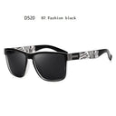Retro Polarized UV400 Sunglasses For Men And Women Vintage Retro Polarized UV400 Sunglasses For Men And Women Vintage