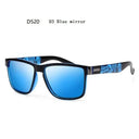 Retro Polarized UV400 Sunglasses For Men And Women Vintage Retro Polarized UV400 Sunglasses For Men And Women Vintage