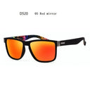 Retro Polarized UV400 Sunglasses For Men And Women Vintage Retro Polarized UV400 Sunglasses For Men And Women Vintage