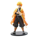 Demon Slayer Kimetsu Yaiba Action Figure Set PVC Warriors Demon Slayer Kimetsu Yaiba Action Figure Set PVC Warriors