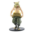 Demon Slayer Kimetsu Yaiba Action Figure Set PVC Warriors Demon Slayer Kimetsu Yaiba Action Figure Set PVC Warriors
