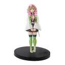 Demon Slayer Kimetsu Yaiba Action Figure Set PVC Warriors Demon Slayer Kimetsu Yaiba Action Figure Set PVC Warriors