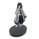 Demon Slayer Kimetsu Yaiba Action Figure Set PVC Warriors Demon Slayer Kimetsu Yaiba Action Figure Set PVC Warriors