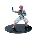 Demon Slayer Kimetsu Yaiba Action Figure Set PVC Warriors Demon Slayer Kimetsu Yaiba Action Figure Set PVC Warriors