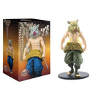 Demon Slayer Kimetsu Yaiba Action Figure Set PVC Warriors Demon Slayer Kimetsu Yaiba Action Figure Set PVC Warriors