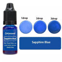 Vibrant Candle Dye Set With 20 Colors For Crafting Vibrant Candle Dye Set With 20 Colors For Crafting
