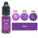 Vibrant Candle Dye Set With 20 Colors For Crafting Vibrant Candle Dye Set With 20 Colors For Crafting