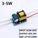 DIY LED Light Driver Board for Energy Saving Illumination DIY LED Light Driver Board for Energy Saving Illumination