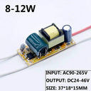 DIY LED Light Driver Board for Energy Saving Illumination DIY LED Light Driver Board for Energy Saving Illumination
