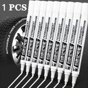 Vibrant White Gel Pen Set For Artists And Students Vibrant White Gel Pen Set For Artists And Students