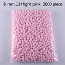 Soft Pom Poms Assortment for Creative DIY Crafts Essentials Soft Pom Poms Assortment for Creative DIY Crafts Essentials