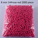 Soft Pom Poms Assortment for Creative DIY Crafts Essentials Soft Pom Poms Assortment for Creative DIY Crafts Essentials