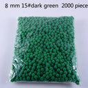 Soft Pom Poms Assortment for Creative DIY Crafts Essentials Soft Pom Poms Assortment for Creative DIY Crafts Essentials