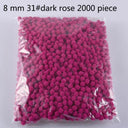 Soft Pom Poms Assortment for Creative DIY Crafts Essentials Soft Pom Poms Assortment for Creative DIY Crafts Essentials