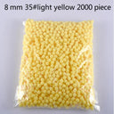 Soft Pom Poms Assortment for Creative DIY Crafts Essentials Soft Pom Poms Assortment for Creative DIY Crafts Essentials