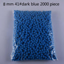 Soft Pom Poms Assortment for Creative DIY Crafts Essentials Soft Pom Poms Assortment for Creative DIY Crafts Essentials