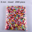 Soft Pom Poms Assortment for Creative DIY Crafts Essentials Soft Pom Poms Assortment for Creative DIY Crafts Essentials