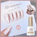 Salon-Quality Gel Nail Kit for Home Use Salon-Quality Gel Nail Kit for Home Use