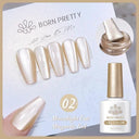 Salon-Quality Gel Nail Kit for Home Use Salon-Quality Gel Nail Kit for Home Use