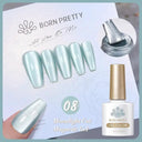 Salon-Quality Gel Nail Kit for Home Use Salon-Quality Gel Nail Kit for Home Use