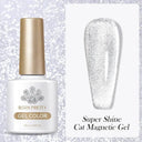 Salon-Quality Gel Nail Kit for Home Use Salon-Quality Gel Nail Kit for Home Use