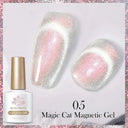 Salon-Quality Gel Nail Kit for Home Use Salon-Quality Gel Nail Kit for Home Use