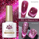 Salon-Quality Gel Nail Kit for Home Use Salon-Quality Gel Nail Kit for Home Use