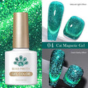 Salon-Quality Gel Nail Kit for Home Use Salon-Quality Gel Nail Kit for Home Use
