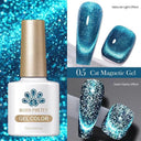 Salon-Quality Gel Nail Kit for Home Use Salon-Quality Gel Nail Kit for Home Use