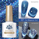 Salon-Quality Gel Nail Kit for Home Use Salon-Quality Gel Nail Kit for Home Use