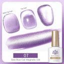 Salon-Quality Gel Nail Kit for Home Use Salon-Quality Gel Nail Kit for Home Use