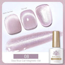 Salon-Quality Gel Nail Kit for Home Use Salon-Quality Gel Nail Kit for Home Use