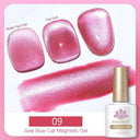 Salon-Quality Gel Nail Kit for Home Use Salon-Quality Gel Nail Kit for Home Use