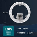 LED Ceiling Light Module Energy Efficient Dimmable Panel LED Ceiling Light Module Energy Efficient Dimmable Panel