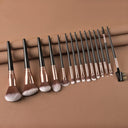 Ultimate Makeup Brush Set For Flawless Beauty Every Time Ultimate Makeup Brush Set For Flawless Beauty Every Time