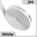 Toocki Cable Management Solution for Tangle Free Gadgets Toocki Cable Management Solution for Tangle Free Gadgets
