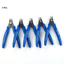 Precision Carbon Steel Diagonal Pliers For Versatile Cutting Precision Carbon Steel Diagonal Pliers For Versatile Cutting