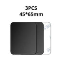 Magnetic Phone Holder Kit Metal Plate Set for Grip Magnetic Phone Holder Kit Metal Plate Set for Grip