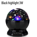 Starry Sky Projector Night Light For Kids LED Lamp Magic Starry Sky Projector Night Light For Kids LED Lamp Magic