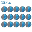 Magnetic Car Phone Holder Metal Plate Universal Stand Magnetic Car Phone Holder Metal Plate Universal Stand