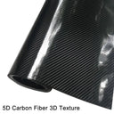 Carbon Fiber Vinyl Wrap Film Waterproof Stickers For Cars Carbon Fiber Vinyl Wrap Film Waterproof Stickers For Cars