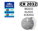 3V Lithium Button Batteries for Watches and Devices 3V Lithium Button Batteries for Watches and Devices